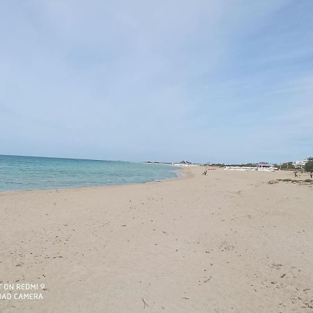 Residence Poseidon Лидо-Марини Экстерьер фото